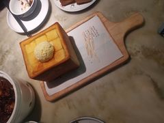 -绿茶餐厅(青岛城阳万象汇店)