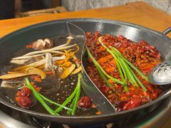 -楠火锅(太古里总店)