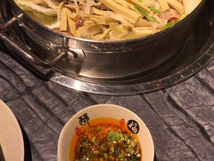 -天都火锅酒楼(虹梅南路店)