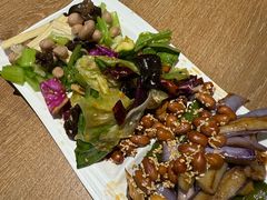 -直隶安家牛肉罩饼(建华店)