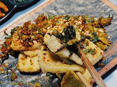 -五样儿西昌小签签烤串(建设路店)