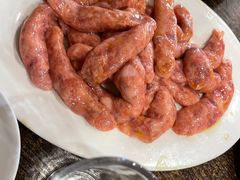 -韩风烤牛肉冷面店