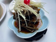 -二泉园老菜馆·百年无锡菜