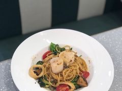 -Dazzling Cafe 蜜糖吐司专卖店