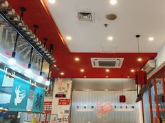 -塔斯汀中国汉堡(凯泽雅园店)