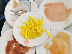-桥香园过桥米线(国贸店)