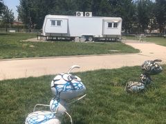 -天津武清北运河郊野公园房车露营地