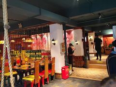 -吧嘚嘴炭烧鸽串吧(北海街店)