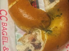 -CC BAGEL&SCONE 贝果与司康(南开大悦城店)