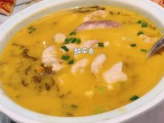 -北李妈妈菜·海肠捞饭(高新万达店)