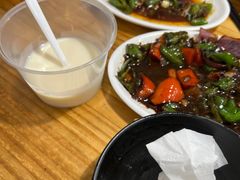 -父二代辣肉面·盖饭