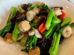-猪肉婆私房菜(容桂总店)