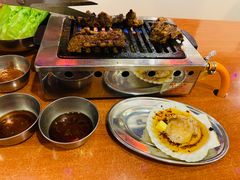 -蒜香焼肉PURUSHIN(马场路店)