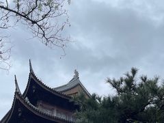 -龙华寺