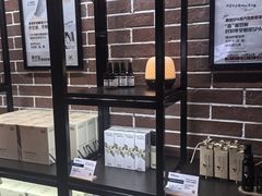 -泰合玺·精油疗愈SPA(南京光环花园城店)