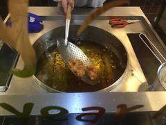 香香炸鸡-1973继光香香鸡(合生汇购物中心店)