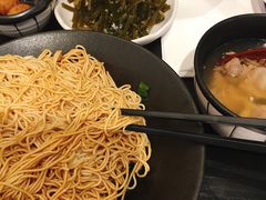 -贡梅老面馆·蟹粉面·无锡特色小吃(南长街主推店)