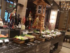-广州增城富力万达嘉华酒店(增城万达广场地铁站店)