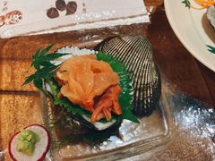-希望日本料理(保利香槟花园店)