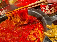 -蜀大侠火锅(总府路店)