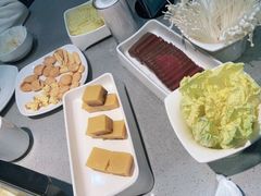 -半天妖烤鱼(中山路店)