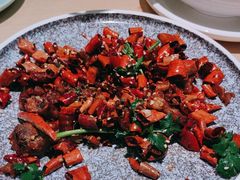 -吕氏疙瘩汤·海鲜新鲁菜(凯德mall新都心店)