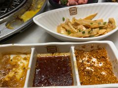 -韩宫宴烤肉·料理(大宁国际店)