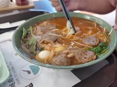 -笠小妹越南粉(新城科技园店)