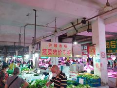 -沪陵农贸市场