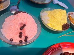 -川正旺江湖菜(三元桥店)