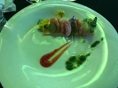 -北京北辰洲际酒店