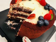 -姆们M Sweetie Cake(三里屯店)