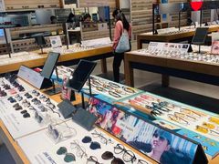 -JINS(上海宏伊国际广场店)