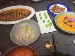 -A One Kitchen·南京精菜馆(德基广场店)