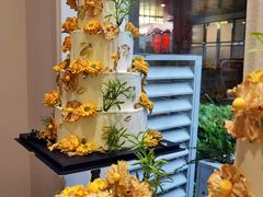 -杜哈夫DOUX RÊVE·生日蛋糕(日月光店)