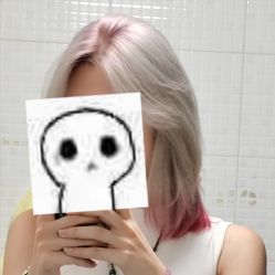 -MY HAIR ARDOR