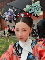 -美云庭古装·格格服汉服·京城旅拍(北京店)