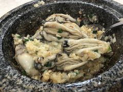 -蚝家菜馆(沙井店)