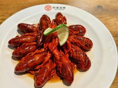 -叶派龙虾•招牌香辣蟹·海鲜(中海国际店)