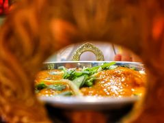 -Masala Curry and BBQ·玛莎拉巴基斯坦美食(金水万达店)
