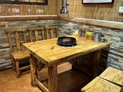 -石记老北京炙子烤肉(松园店)
