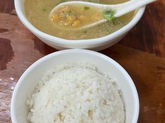 -温记府廟豆汤饭·始于1955年(海椒店)