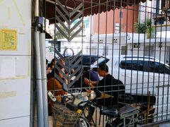 外景-乌糖沙茶面(民族路店)