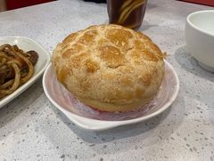 -旺角宝港式茶餐厅(寮步店)