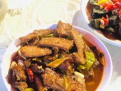 -好妹酸菜鱼馆(龙江店)