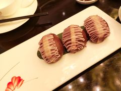 -汕头龙光喜来登酒店-采悦轩中餐厅