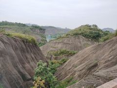 -飞天山旅游区