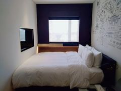 -苏州观前平江CitiGO欢阁酒店