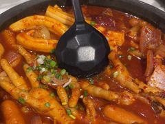 -HOTISLAND海鸡岛·韩国料理(江南西店)