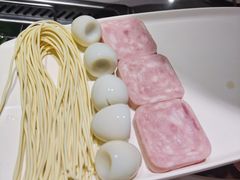 -海底捞火锅(壹悦城店)